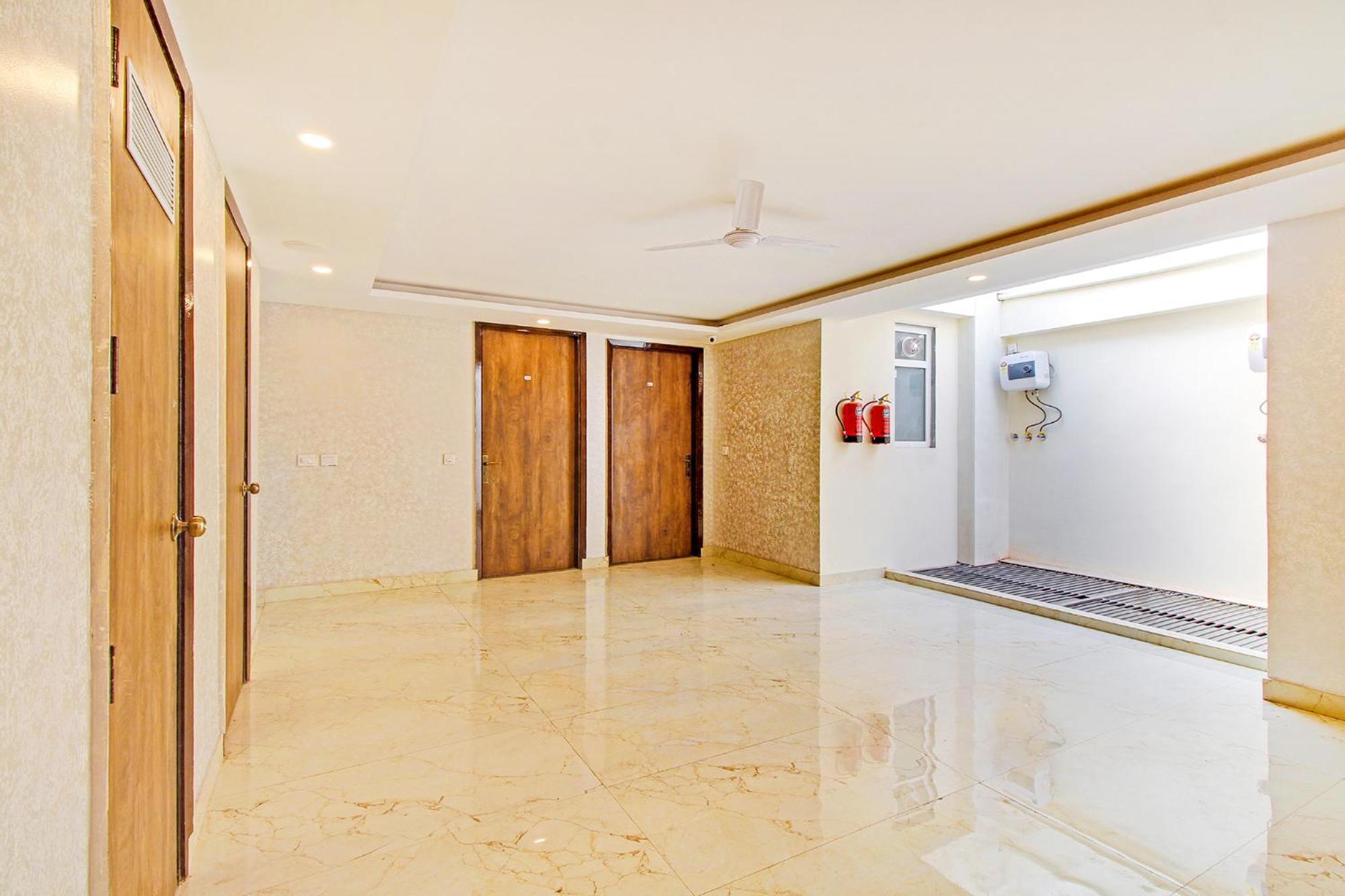 FabHotel Soft Petals Gurgaon Eksteriør billede